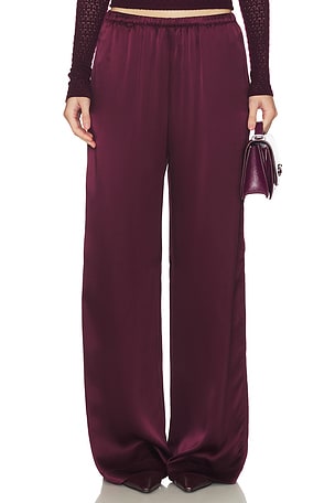 Lexi Lower Rise Relaxed Pant SABLYN