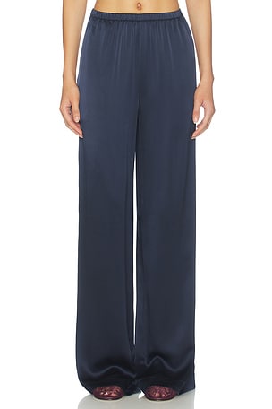 Lexi Low Rise Relaxed Pull On Pant SABLYN