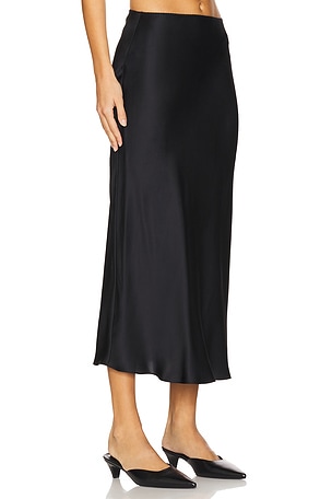 Silk Skirt | REVOLVE