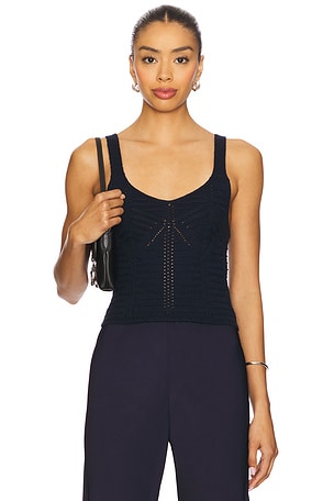 Thea Tank Top SABLYN
