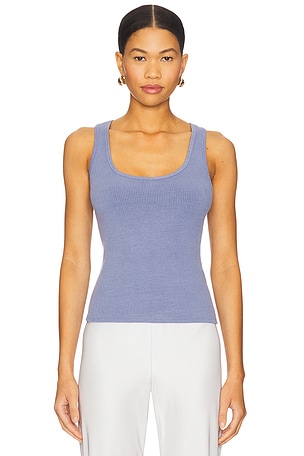 Coco Tank Top SABLYN