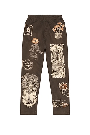Jardin Pant Samuel Zelig