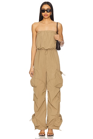 Kylo Jumpsuit Steve Madden