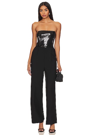 Riki Jumpsuit Steve Madden