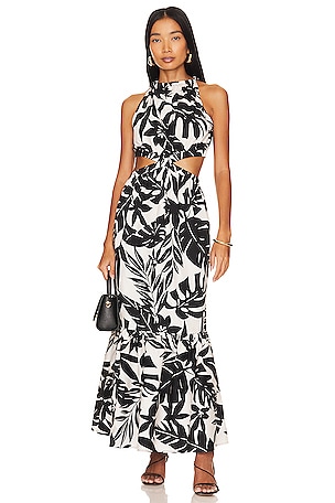 Jules Dress Steve Madden