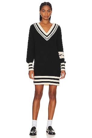 Colleen Sweater Dress Steve Madden