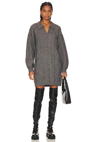 Debbie Sweater DressSteve Madden$25 (FINAL SALE)
