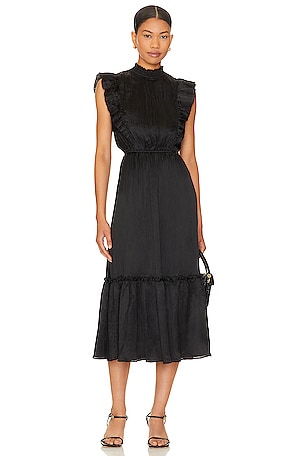 ROBE MI-LONGUE WEDNESDAY Steve Madden