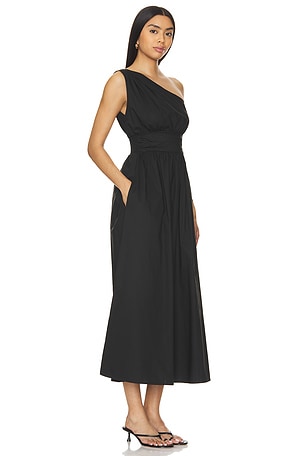 Steve Madden Heaven Dress in Black