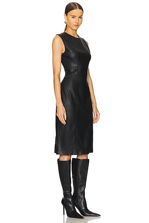 Steve Madden Pria Dress in Black