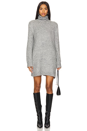 Abbie Sweater Dress Steve Madden