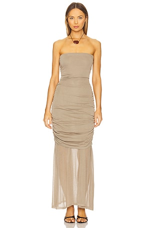 Lula Dress Steve Madden