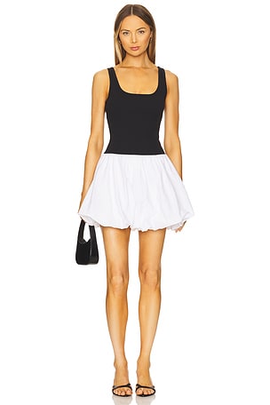 Linnea Dress Steve Madden