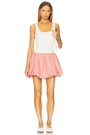 Linnea Dress Steve Madden