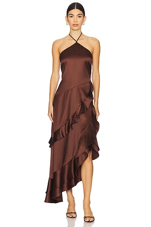 Caspia Dress Steve Madden