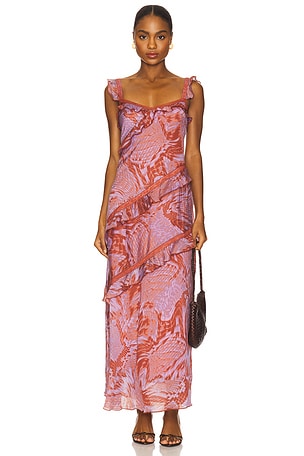Versailles Dress Steve Madden