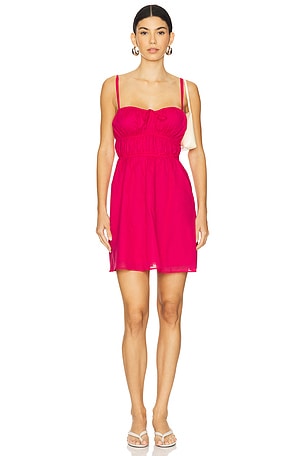 Heather Dress Steve Madden