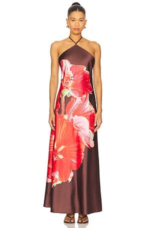 Flora Dress Steve Madden