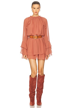 Sofina Dress Steve Madden