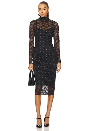 Vivienne Dress Steve Madden