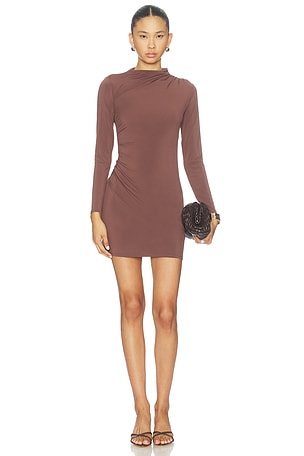 Mo Mini Dress Dress Steve Madden