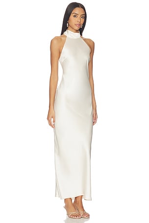 Steve Madden Lara Dress in Cream