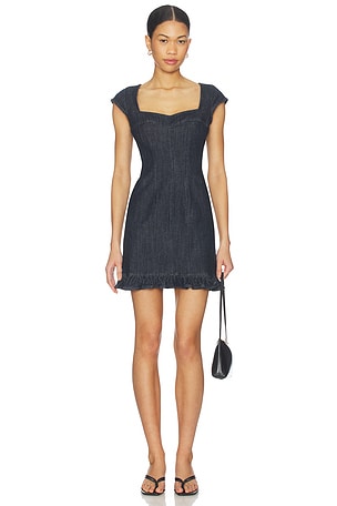 Minta Dress Steve Madden