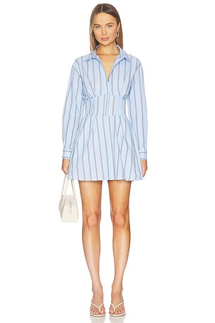 Ariany Dress Steve Madden