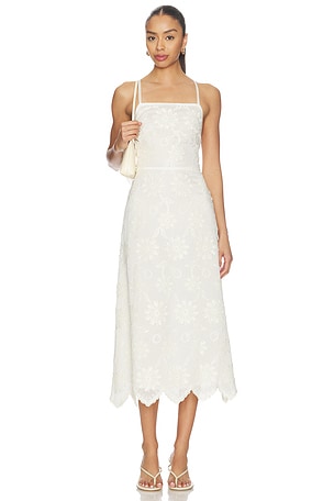 Riyan Dress Steve Madden