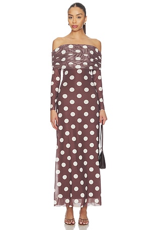 Aurelia Dress Steve Madden