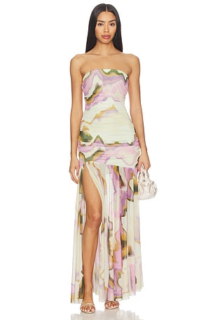 Kerrie Dress Steve Madden