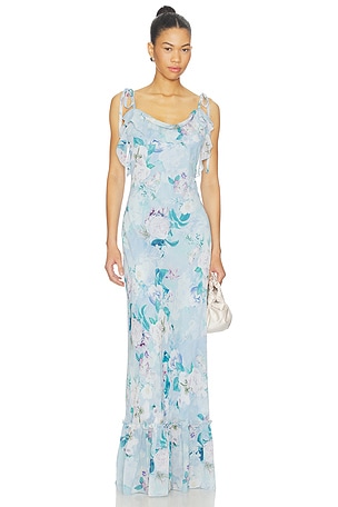 ROBE MALENNA Steve Madden