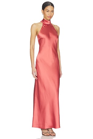 Steve Madden Lara Dress in Blush