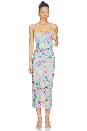 Giselly Dress Steve Madden