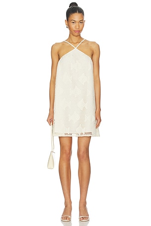 Petunia Dress Steve Madden