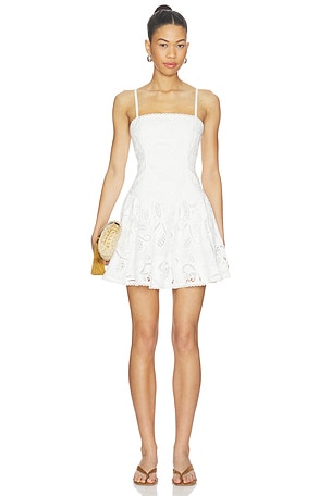 ПЛАТЬЕ GIADA Steve Madden