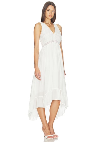 Steve Madden Miah Dress in White