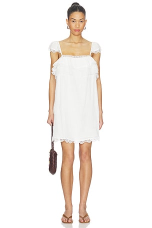 Leta Dress Steve Madden