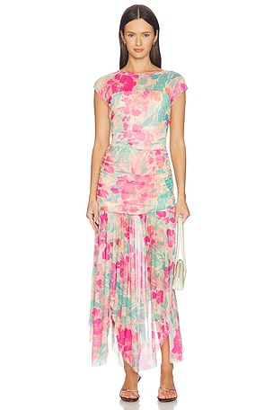 Agnes Dress Steve Madden