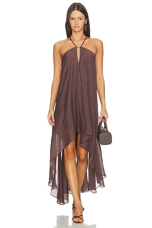Suzanne Dress Steve Madden