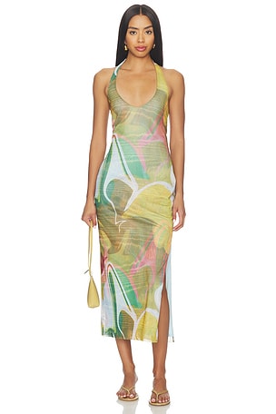 Jaslyn Dress Steve Madden