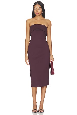 Roslynn Dress Steve Madden