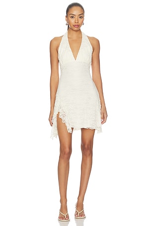 Nini Dress Steve Madden