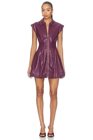 Dyanne Dress Steve Madden