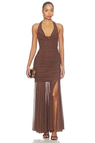 Evera Dress Steve Madden