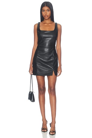Marielle Dress Steve Madden