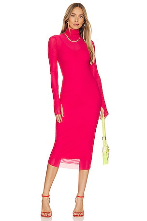 Vivienne Dress Steve Madden