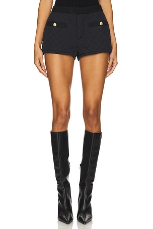 Cordelia Shorts Steve Madden