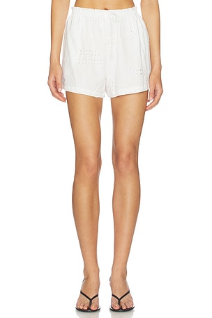 Lou Short Steve Madden
