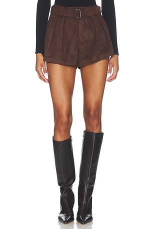 Evanda Short Steve Madden